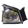 APG All Crash Head Lamp Drivers Side Certified Suits