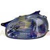APG All Crash Head Lamp Passenger Side Certified Suits