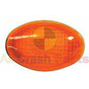 APG All Crash Guard Repeater Passenger Side Certified