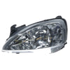 APG All Crash Head Lamp Passenger Side Certified Suits