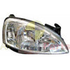 APG All Crash Head Lamp Drivers Side Certified Suits