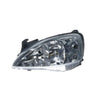 APG All Crash Head Lamp Passenger Side Certified Suits