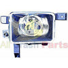 APG All Crash Certified Fog Lamp Passenger Side suits