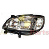 APG All Crash Head Lamp Passenger Side Certified Suits