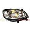 APG All Crash Head Lamp Drivers Side Certified Suits