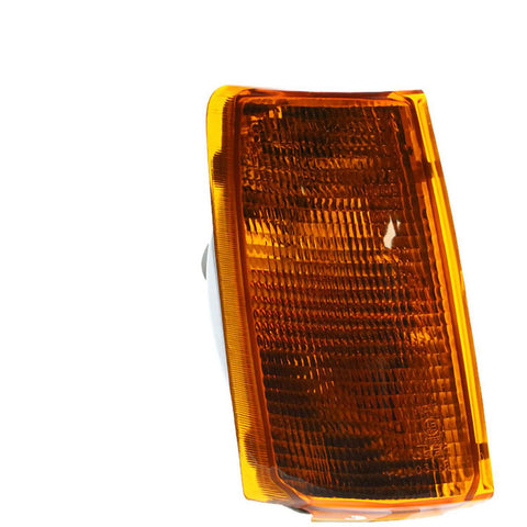 APG All Crash Front Park / Indicator Lamp Drivers Side