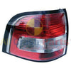 APG All Crash Tail Lamp Drivers Side Certified suits