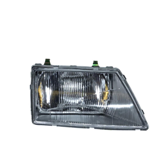 APG All Crash Head Lamp Drivers Side Aftermarket Suits