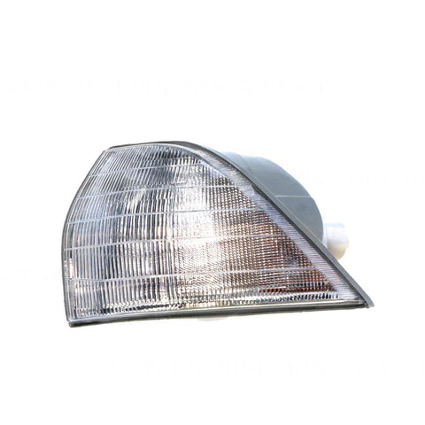 APG All Crash Front Park / Indicator Lamp Passenger Side