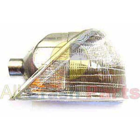 APG All Crash Front Park / Indicator Lamp Drivers Side