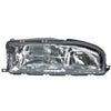 APG All Crash Head Lamp Drivers Side Certified Suits