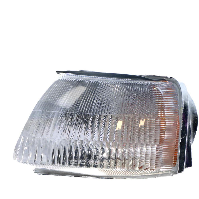APG All Crash Front Park / Indicator Lamp Passenger Side