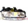 APG All Crash Head Lamp Passenger Side Certified suits
