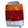 APG All Crash Tail Lamp Drivers Side Certified suits