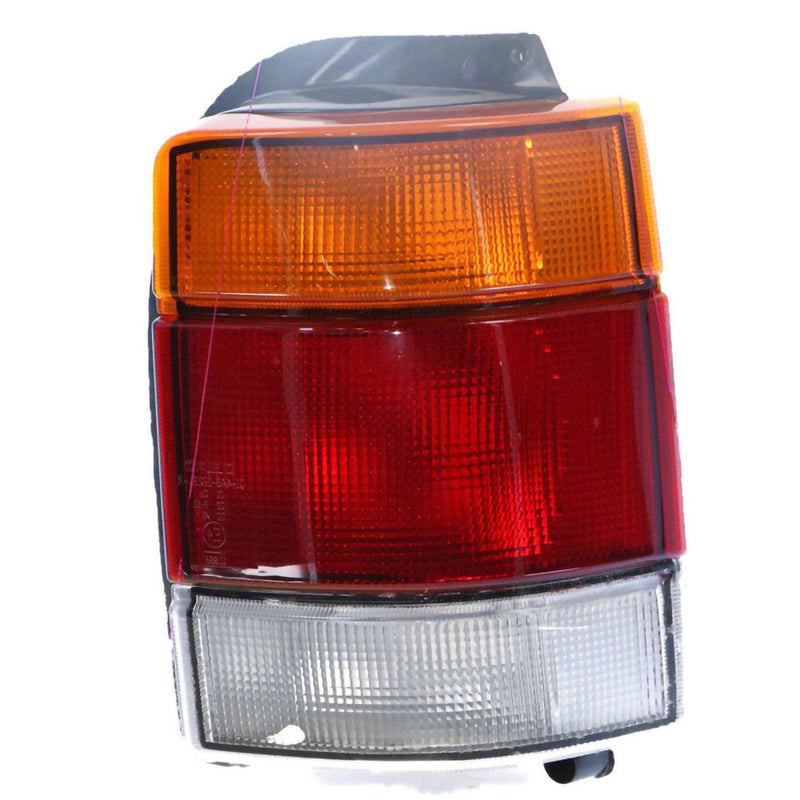 APG All Crash Tail Lamp Drivers Side Certified suits