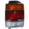 APG All Crash Tail Lamp Passenger Side Certified suits