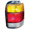 APG All Crash Tail Lamp Drivers Side Certified suits