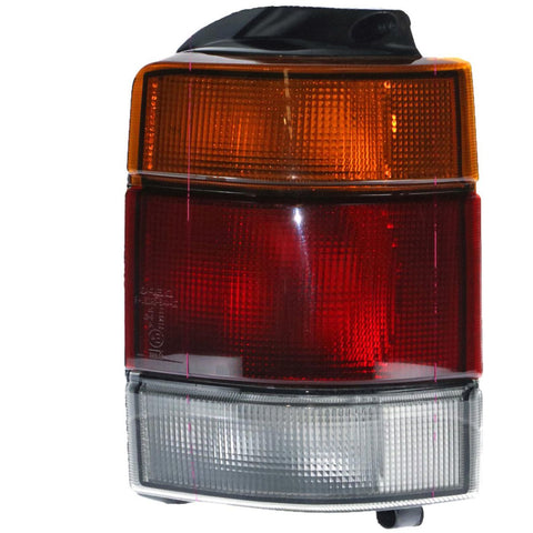APG All Crash Tail Lamp Drivers Side Certified suits