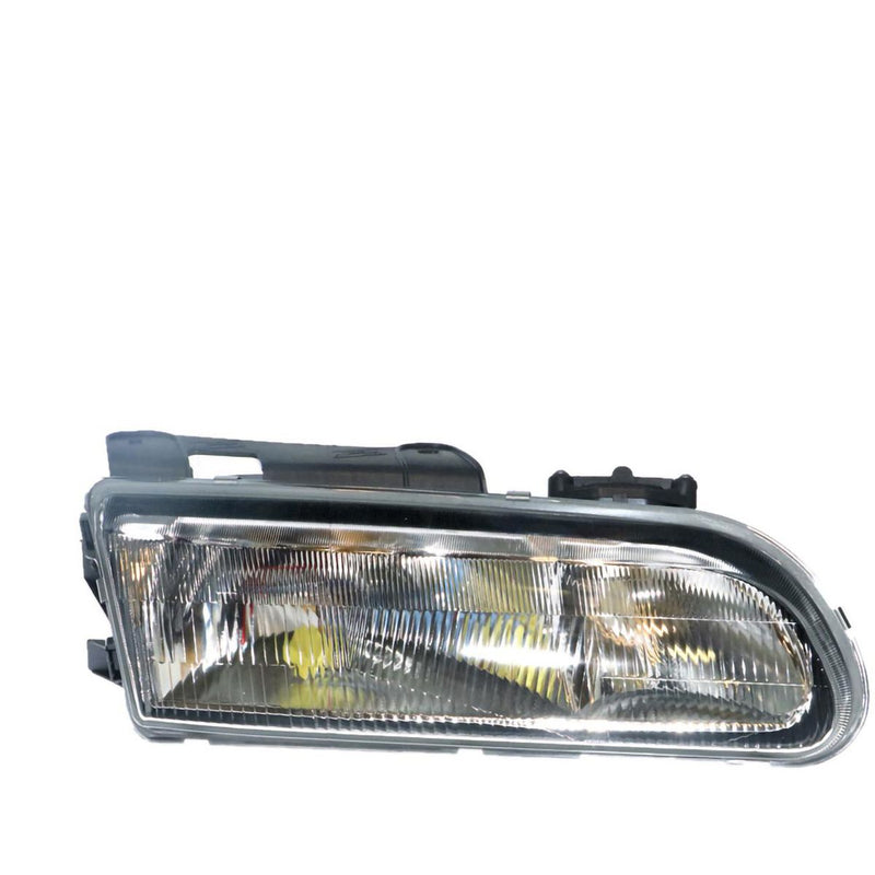 APG All Crash Head Lamp Drivers Side Certified Suits