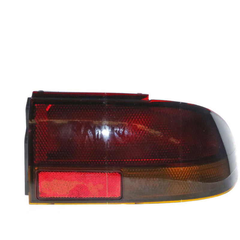 APG All Crash Tail Lamp Drivers Side Certified Suits
