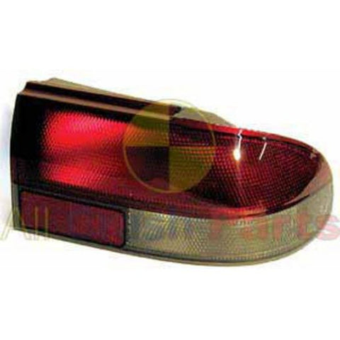 APG All Crash Tail Lamp Drivers Side Certified Suits