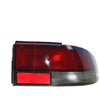 APG All Crash Tail Lamp Drivers Side Certified Suits
