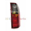 APG All Crash Tail Lamp Drivers Side Certified suits