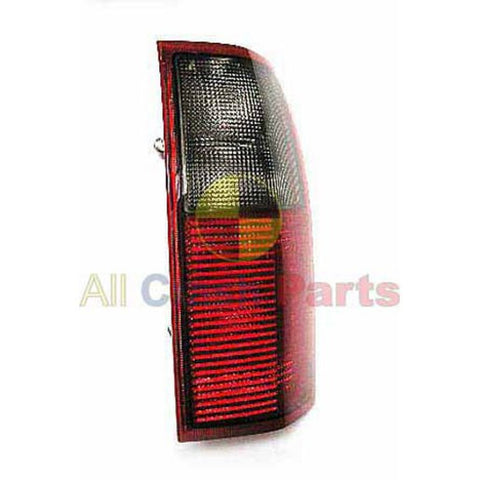 APG All Crash Tail Lamp Drivers Side Certified suits