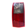 APG All Crash Tail Lamp Drivers Side Certified suits