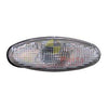 APG All Crash Guard Repeater Passenger Side Aftermarket