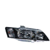 APG All Crash Halogen Manual Adjust Head Lamp Drivers