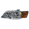 APG All Crash Head Lamp Passenger Side Certified suits