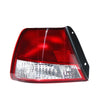 APG All Crash Tail Lamp Passenger Side Certified Suits