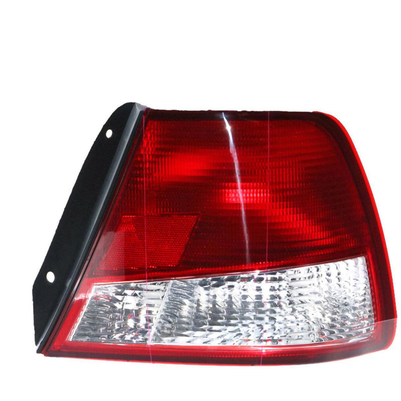 APG All Crash Tail Lamp Drivers Side Certified Suits