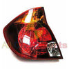 APG All Crash Tail Lamp Passenger Side Certified Suits