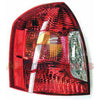 APG All Crash Tail Lamp Passenger Side Certified Suits