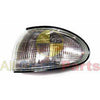 APG All Crash Front Park / Indicator Lamp Passenger Side