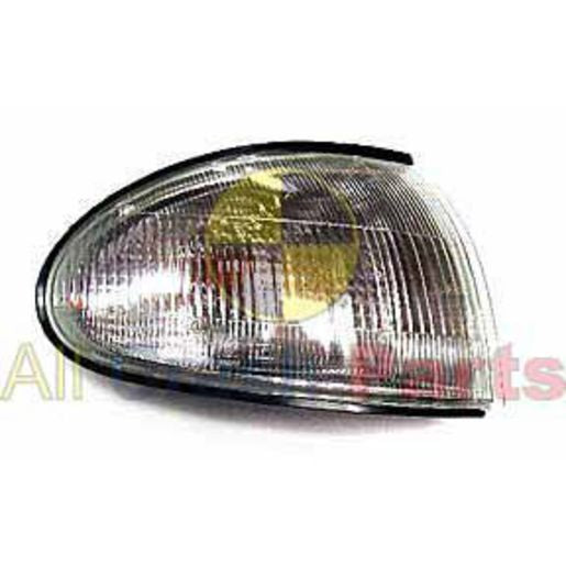 APG All Crash Front Park / Indicator Lamp Drivers Side