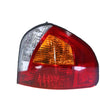 APG All Crash Tail Lamp Drivers Side Certified Suits