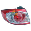 APG All Crash Tail Lamp Passenger Side Certified Suits