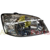 APG All Crash Head Lamp Drivers Side Certified Suits