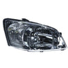 APG All Crash Head Lamp Drivers Side Certified Suits