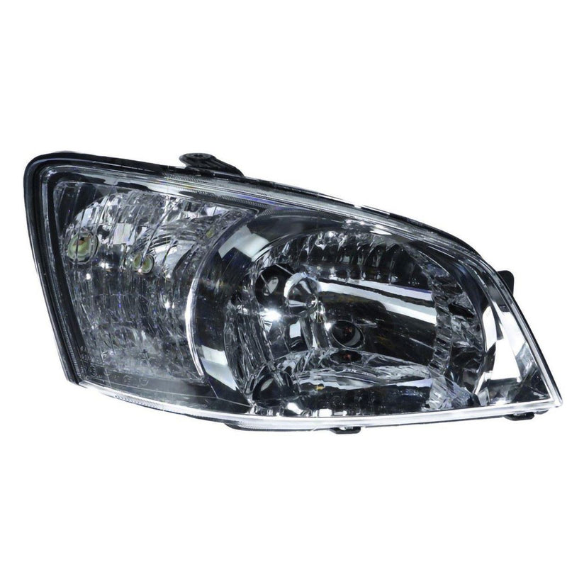 APG All Crash Head Lamp Drivers Side Certified Suits