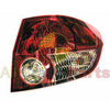 APG All Crash Tail Lamp Drivers Side Certified Suits