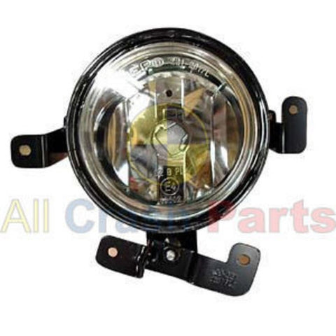 APG All Crash Fog Lamp Passenger Side Certified Suits