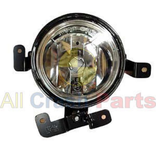 APG All Crash Fog Lamp Drivers Side Certified Suits