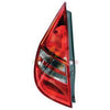 APG All Crash Tail Lamp Passenger Side Certified Suits