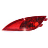 APG All Crash ADR Compliant Rear Bar Lamp Drivers Side