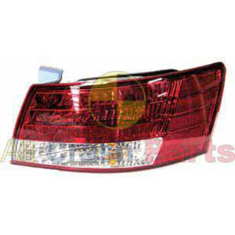 APG All Crash Tail Lamp Drivers Side Certified Suits