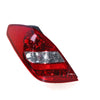 APG All Crash Tail Lamp Passenger Side Certified Suits